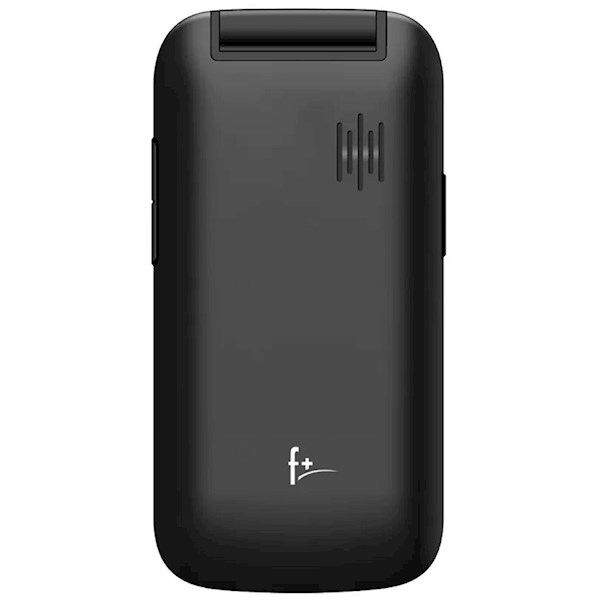 მობილური ტელეფონი F+ Flip 280, 32MB, Dual Sim, Black | Flip 280 | Flip ...